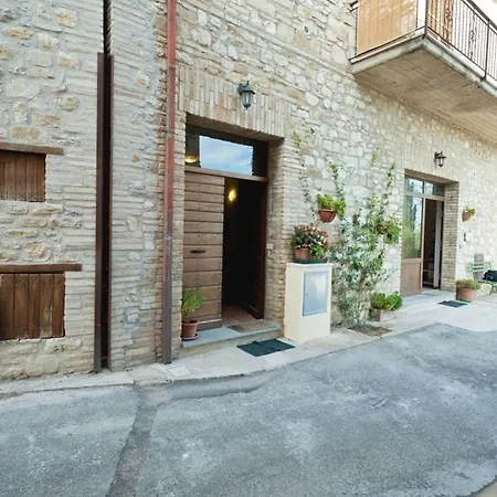 Apartment Barabani Stefano *