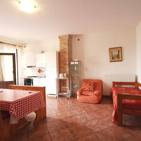 Apartment Barabani Stefano *